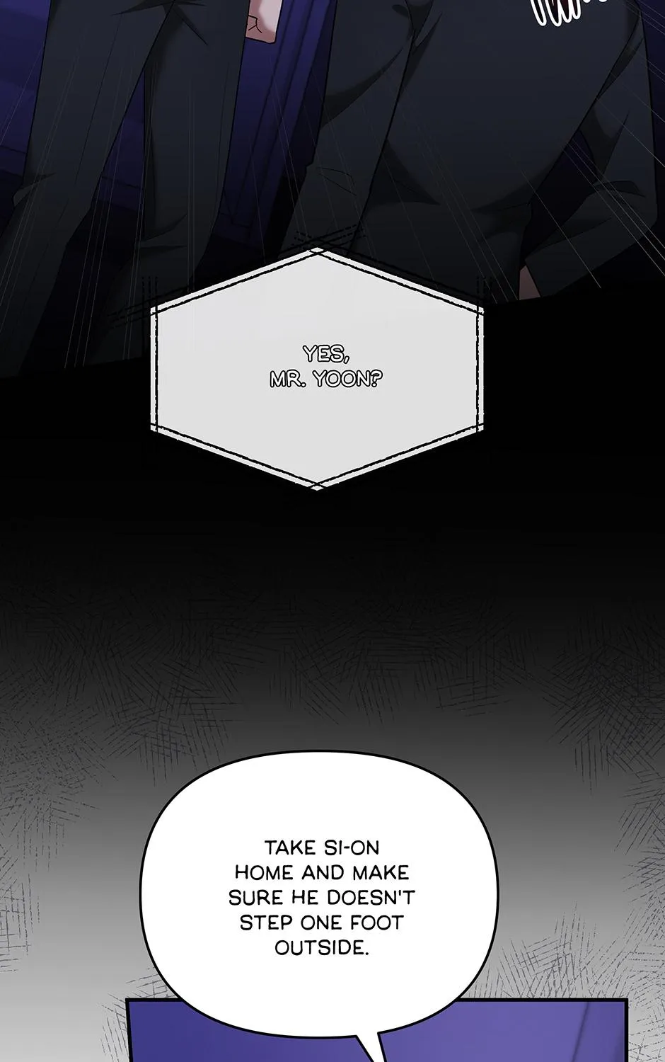 SECRETARY GWANGGONGS SURVIVAL DIARY Chapter 34 page 93 - 