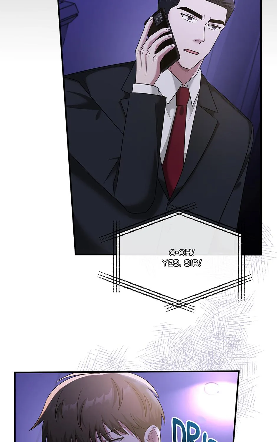 SECRETARY GWANGGONGS SURVIVAL DIARY Chapter 34 page 95 - 
