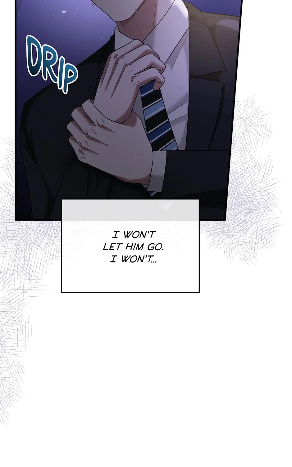 SECRETARY GWANGGONGS SURVIVAL DIARY Chapter 34 page 97 - 