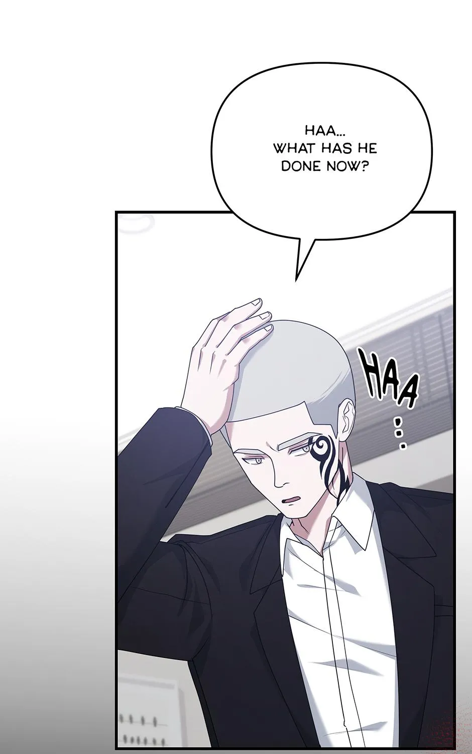 SECRETARY GWANGGONGS SURVIVAL DIARY Chapter 35 page 111 - 