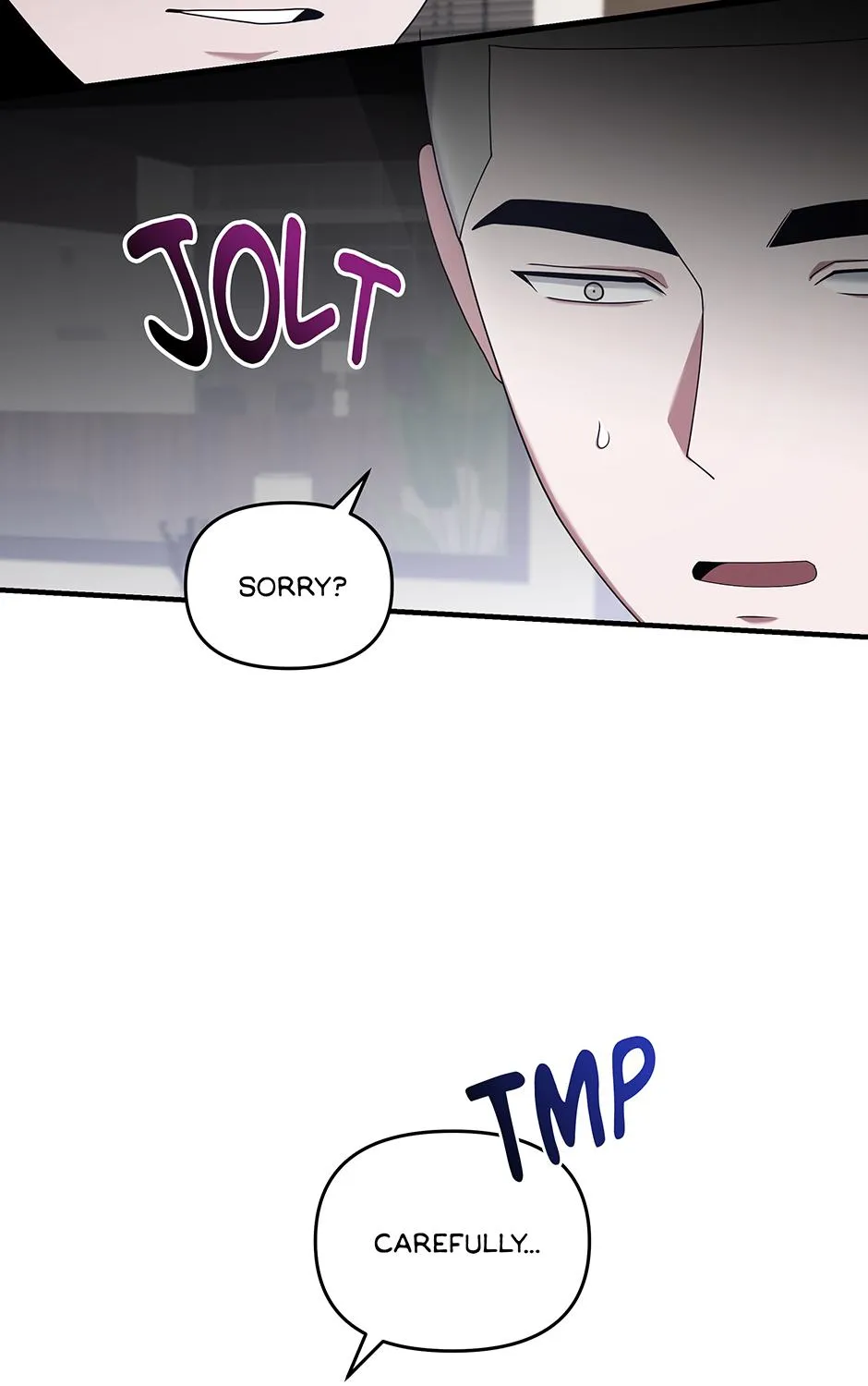 SECRETARY GWANGGONGS SURVIVAL DIARY Chapter 35 page 117 - 