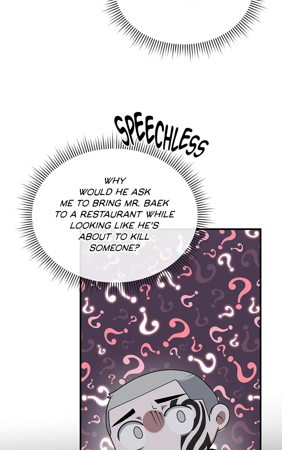 SECRETARY GWANGGONGS SURVIVAL DIARY Chapter 35 page 125 - 
