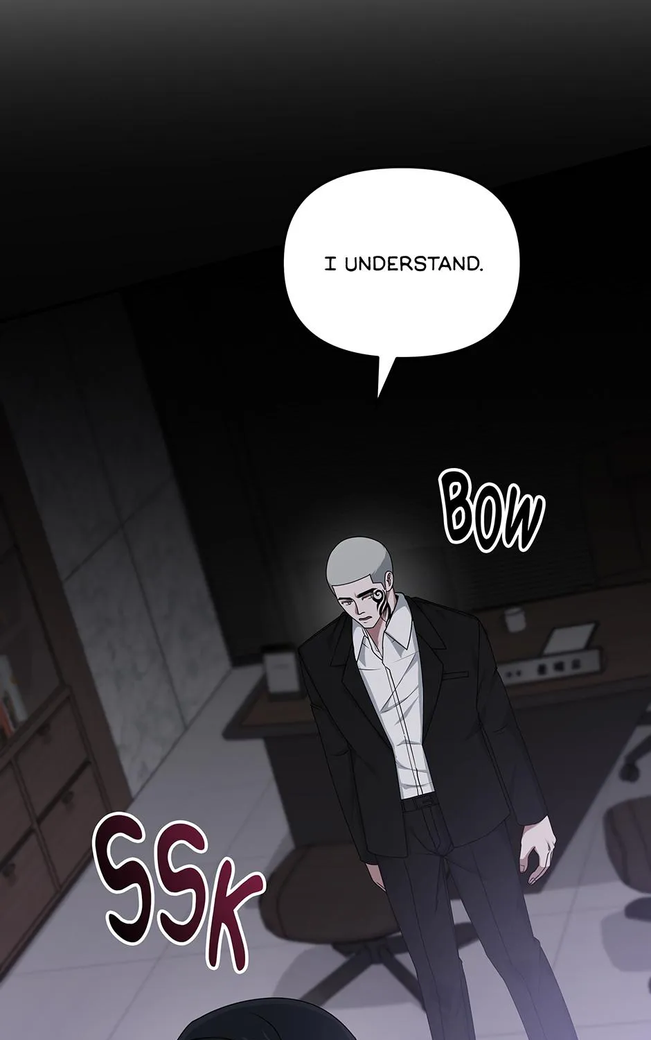 SECRETARY GWANGGONGS SURVIVAL DIARY Chapter 35 page 127 - 