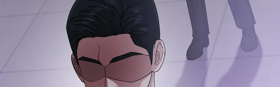 SECRETARY GWANGGONGS SURVIVAL DIARY Chapter 35 page 128 - 