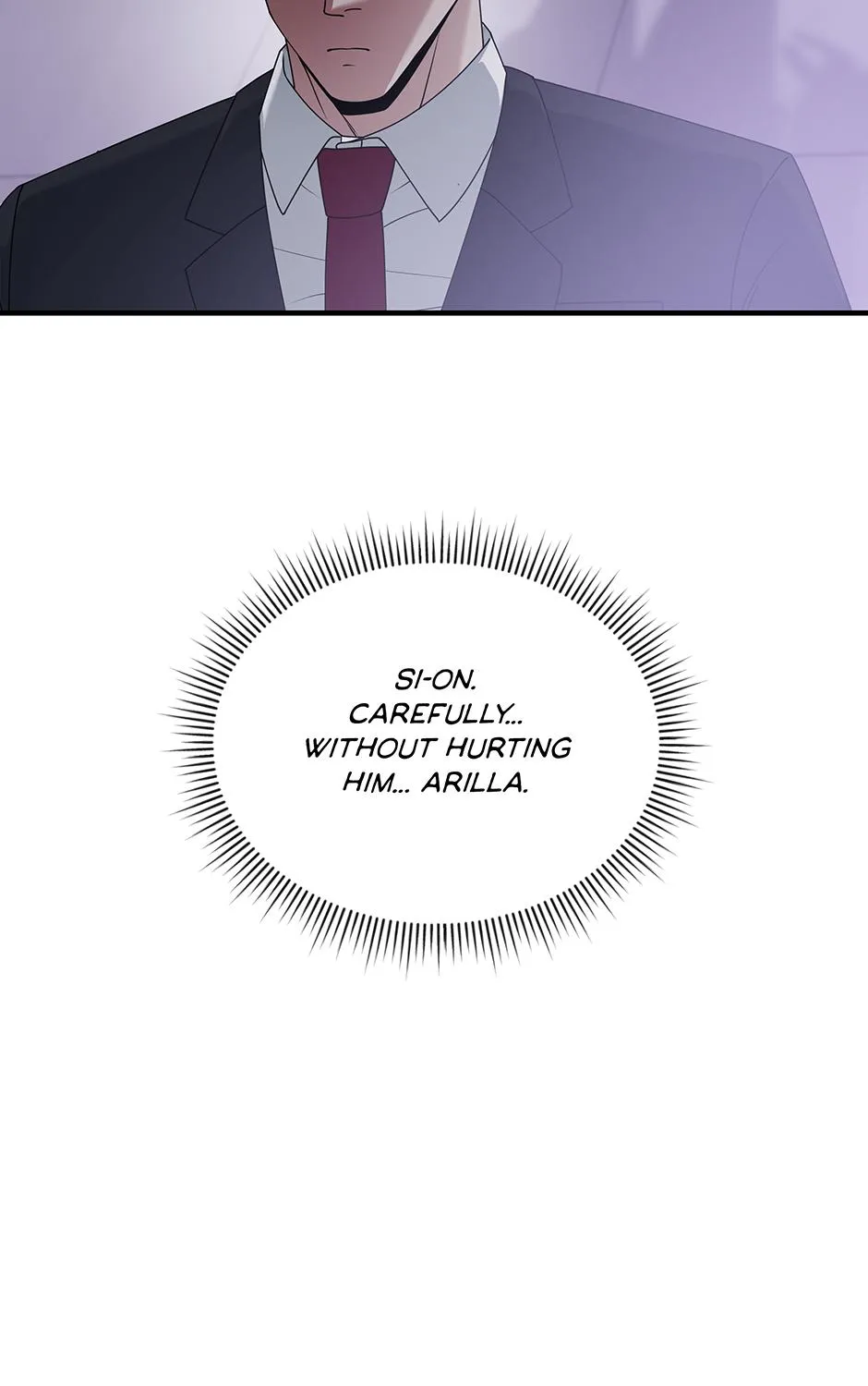 SECRETARY GWANGGONGS SURVIVAL DIARY Chapter 35 page 129 - 