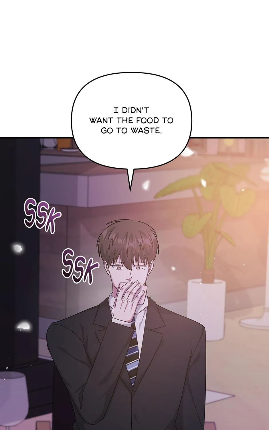 SECRETARY GWANGGONGS SURVIVAL DIARY Chapter 35 page 135 - 