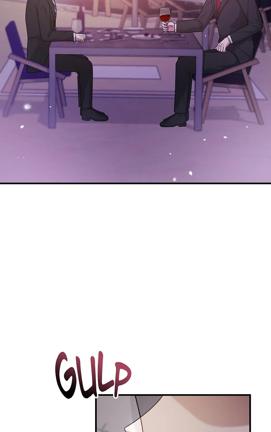 SECRETARY GWANGGONGS SURVIVAL DIARY Chapter 35 page 139 - 