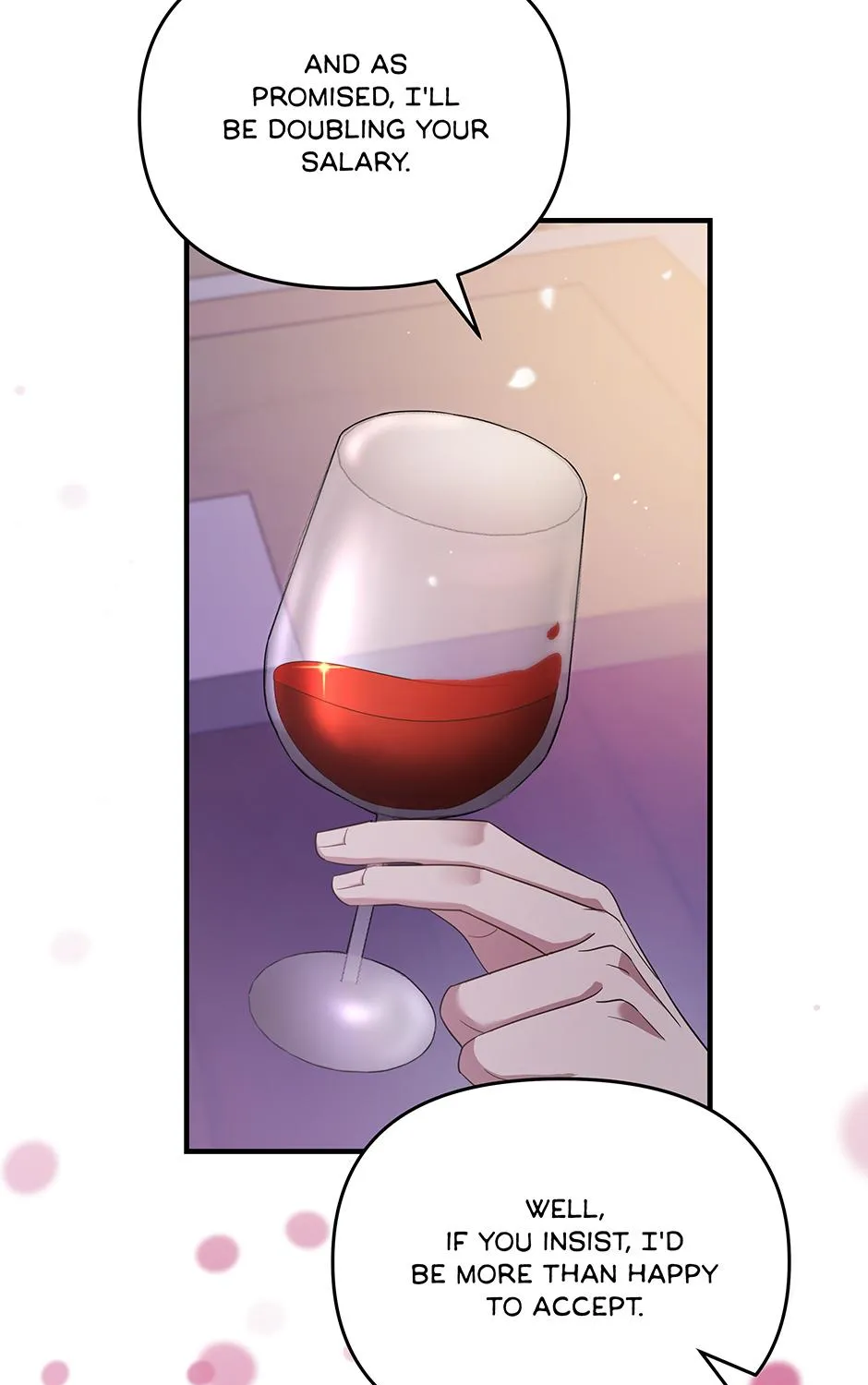 SECRETARY GWANGGONGS SURVIVAL DIARY Chapter 35 page 145 - 