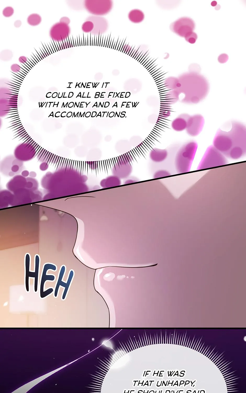 SECRETARY GWANGGONGS SURVIVAL DIARY Chapter 35 page 147 - 