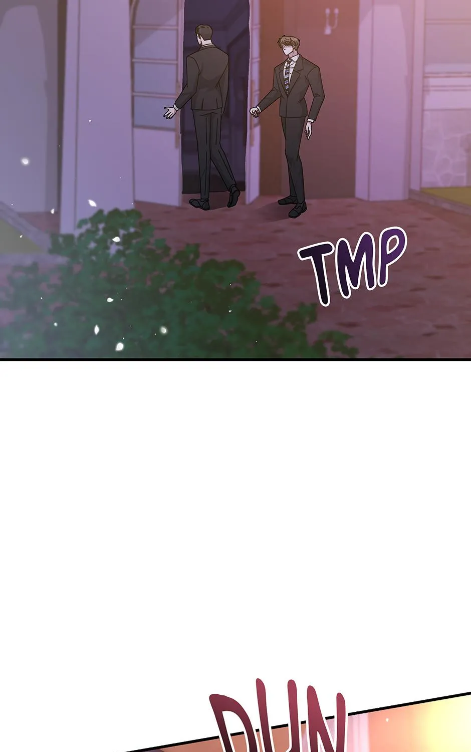 SECRETARY GWANGGONGS SURVIVAL DIARY Chapter 35 page 153 - 