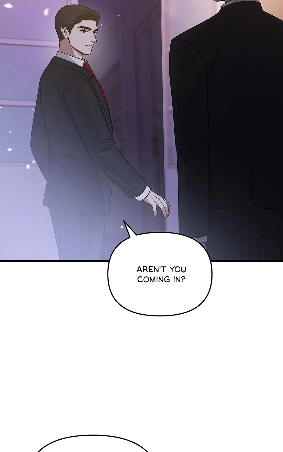 SECRETARY GWANGGONGS SURVIVAL DIARY Chapter 35 page 155 - 