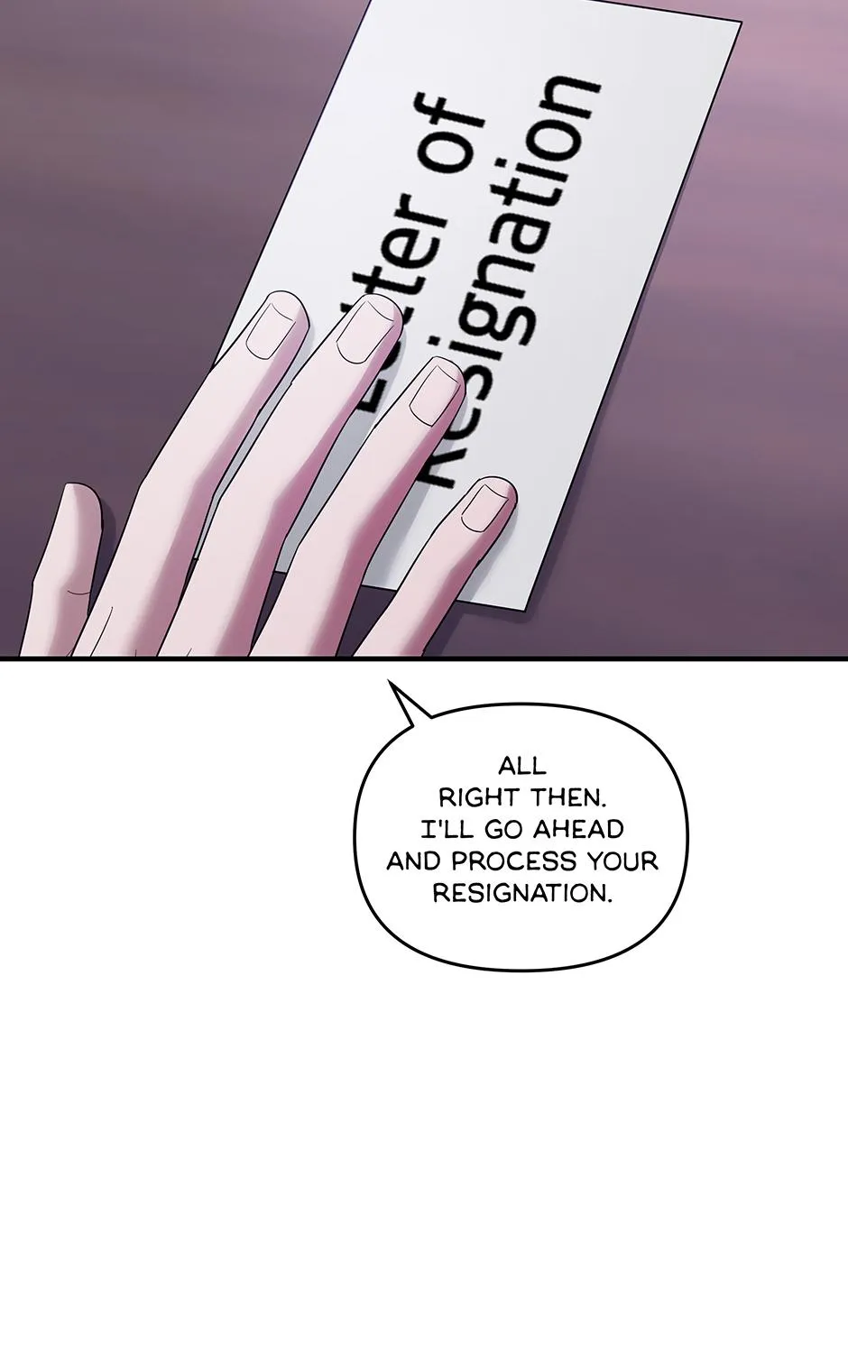 SECRETARY GWANGGONGS SURVIVAL DIARY Chapter 35 page 19 - 