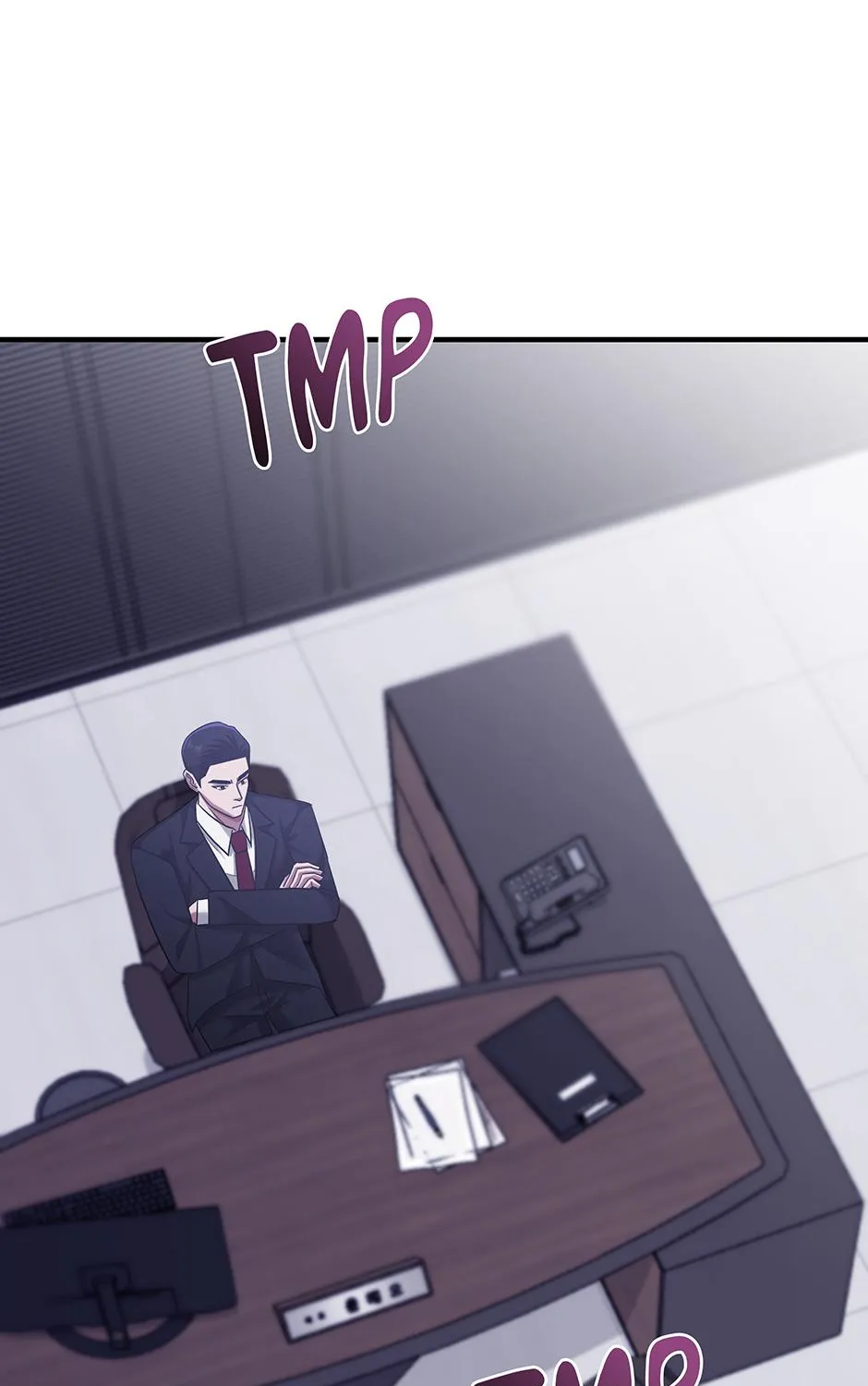 SECRETARY GWANGGONGS SURVIVAL DIARY Chapter 35 page 25 - 