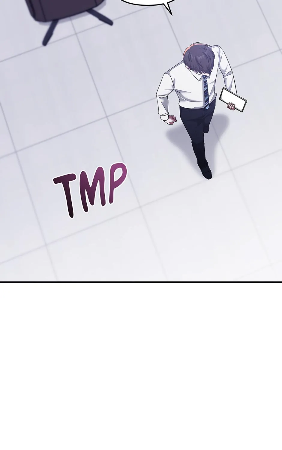 SECRETARY GWANGGONGS SURVIVAL DIARY Chapter 35 page 27 - 