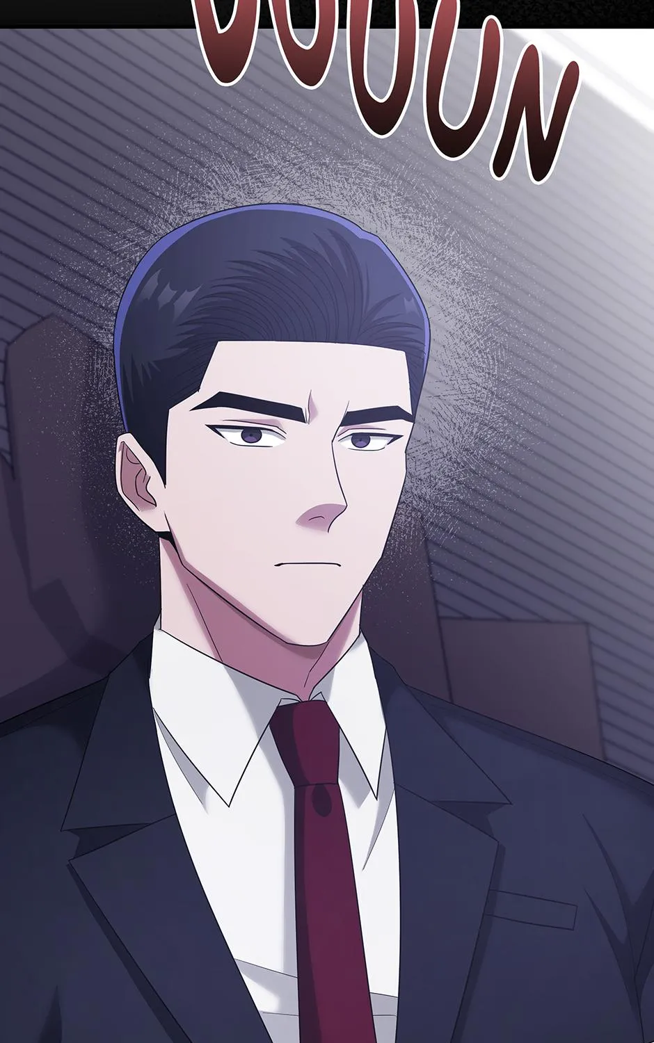 SECRETARY GWANGGONGS SURVIVAL DIARY Chapter 35 page 31 - 