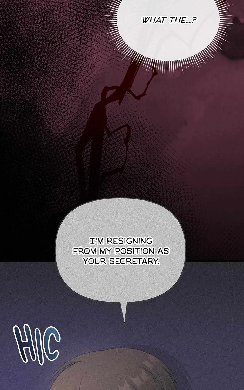 SECRETARY GWANGGONGS SURVIVAL DIARY Chapter 35 page 33 - 