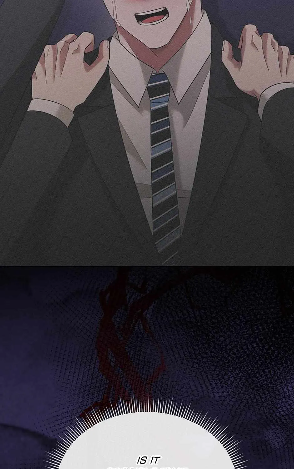 SECRETARY GWANGGONGS SURVIVAL DIARY Chapter 35 page 35 - 