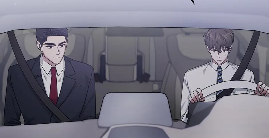 SECRETARY GWANGGONGS SURVIVAL DIARY Chapter 35 page 42 - 