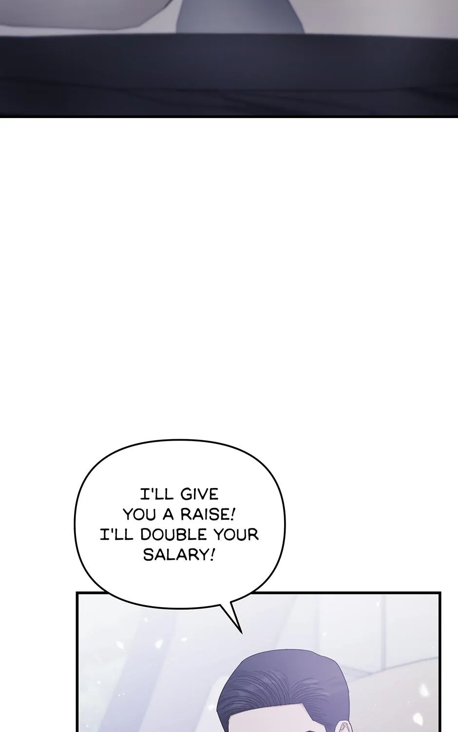 SECRETARY GWANGGONGS SURVIVAL DIARY Chapter 35 page 43 - 