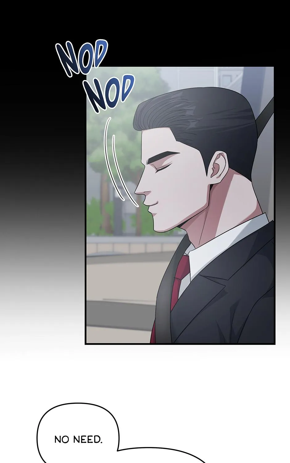 SECRETARY GWANGGONGS SURVIVAL DIARY Chapter 35 page 51 - 