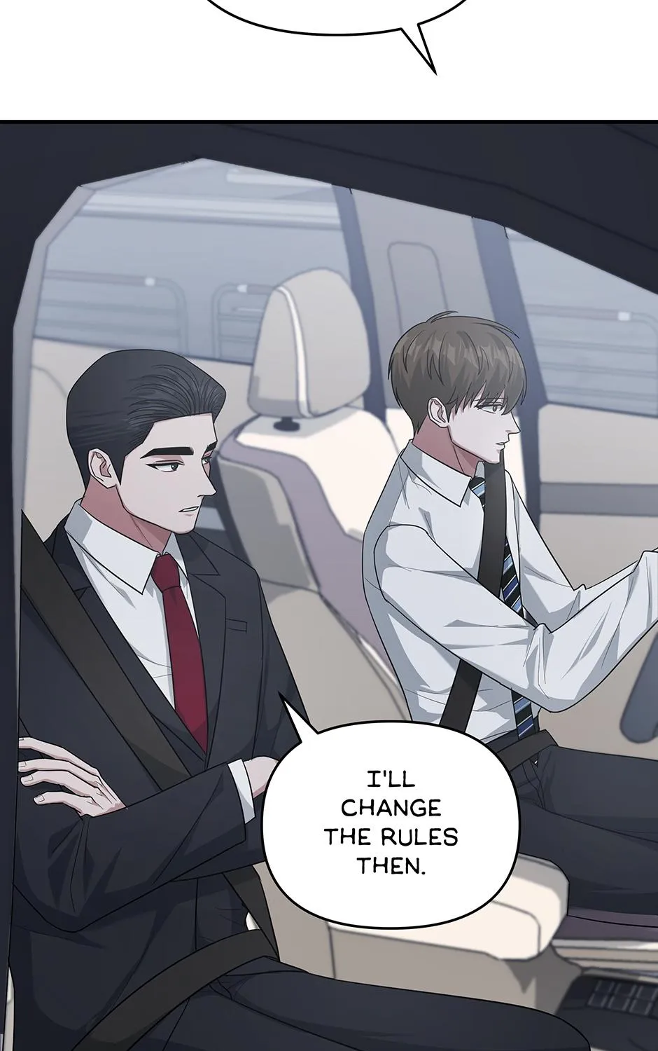 SECRETARY GWANGGONGS SURVIVAL DIARY Chapter 35 page 53 - 