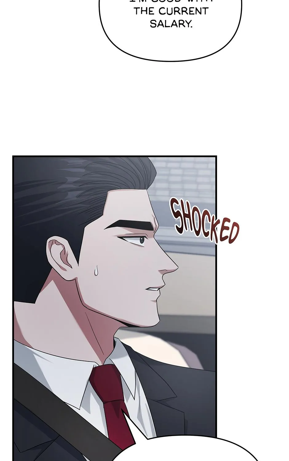 SECRETARY GWANGGONGS SURVIVAL DIARY Chapter 35 page 55 - 