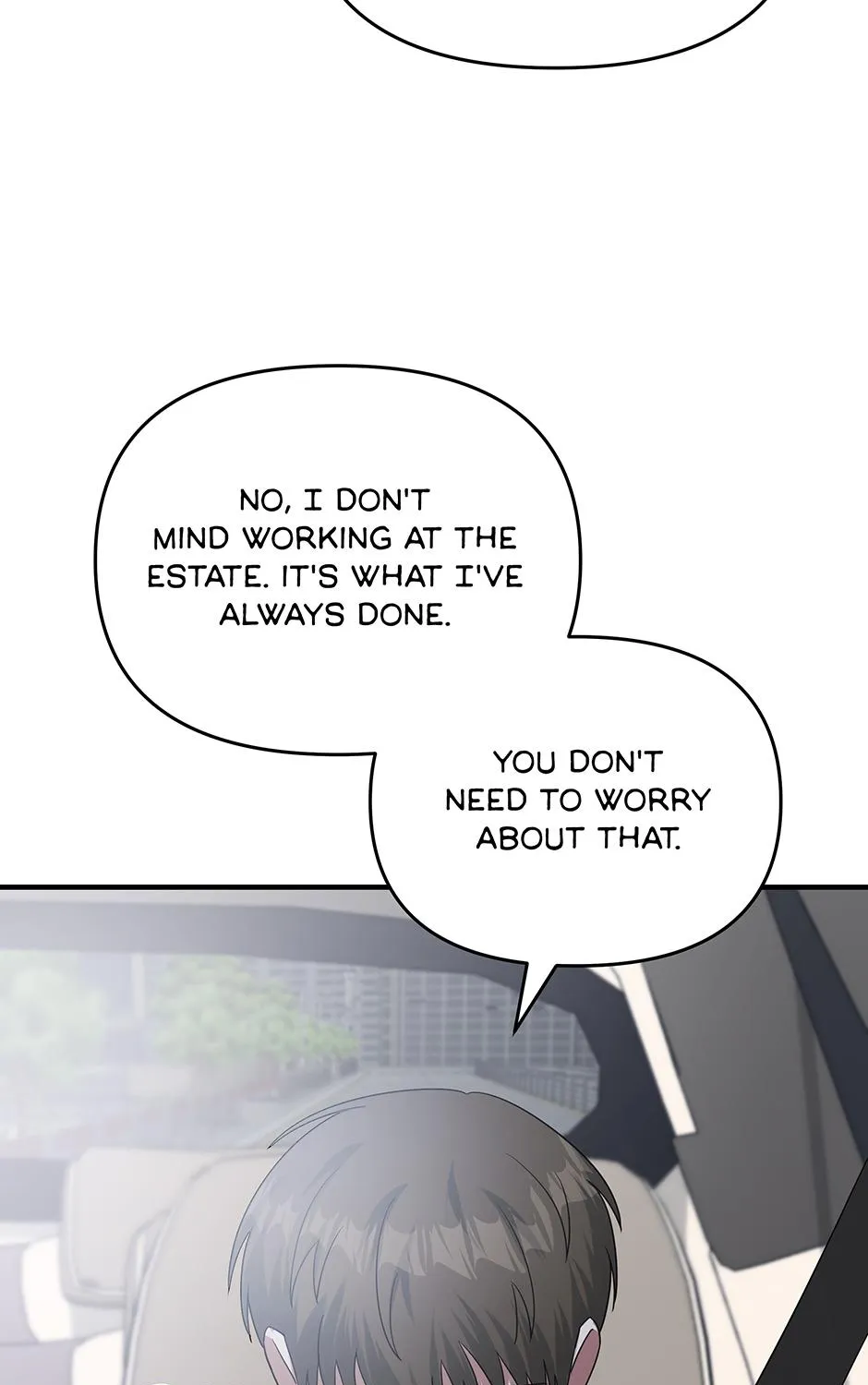 SECRETARY GWANGGONGS SURVIVAL DIARY Chapter 35 page 57 - 