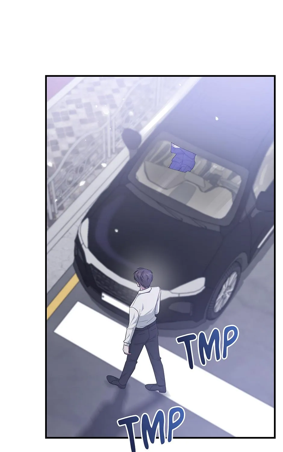 SECRETARY GWANGGONGS SURVIVAL DIARY Chapter 35 page 65 - 