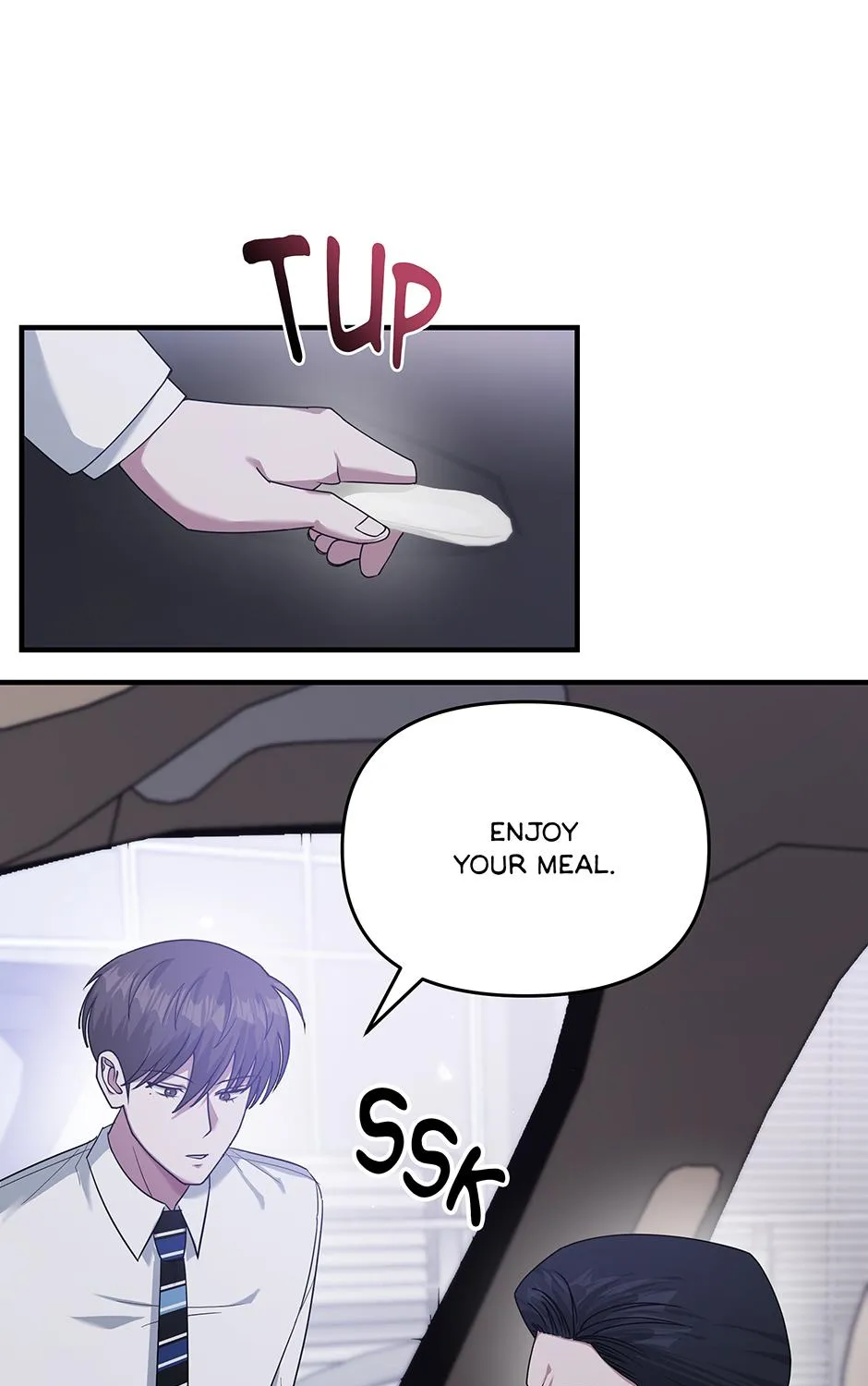 SECRETARY GWANGGONGS SURVIVAL DIARY Chapter 35 page 67 - 