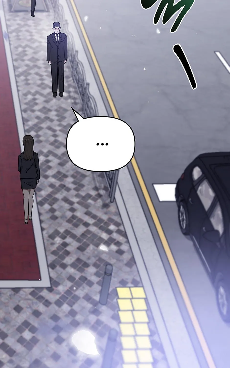 SECRETARY GWANGGONGS SURVIVAL DIARY Chapter 35 page 71 - 