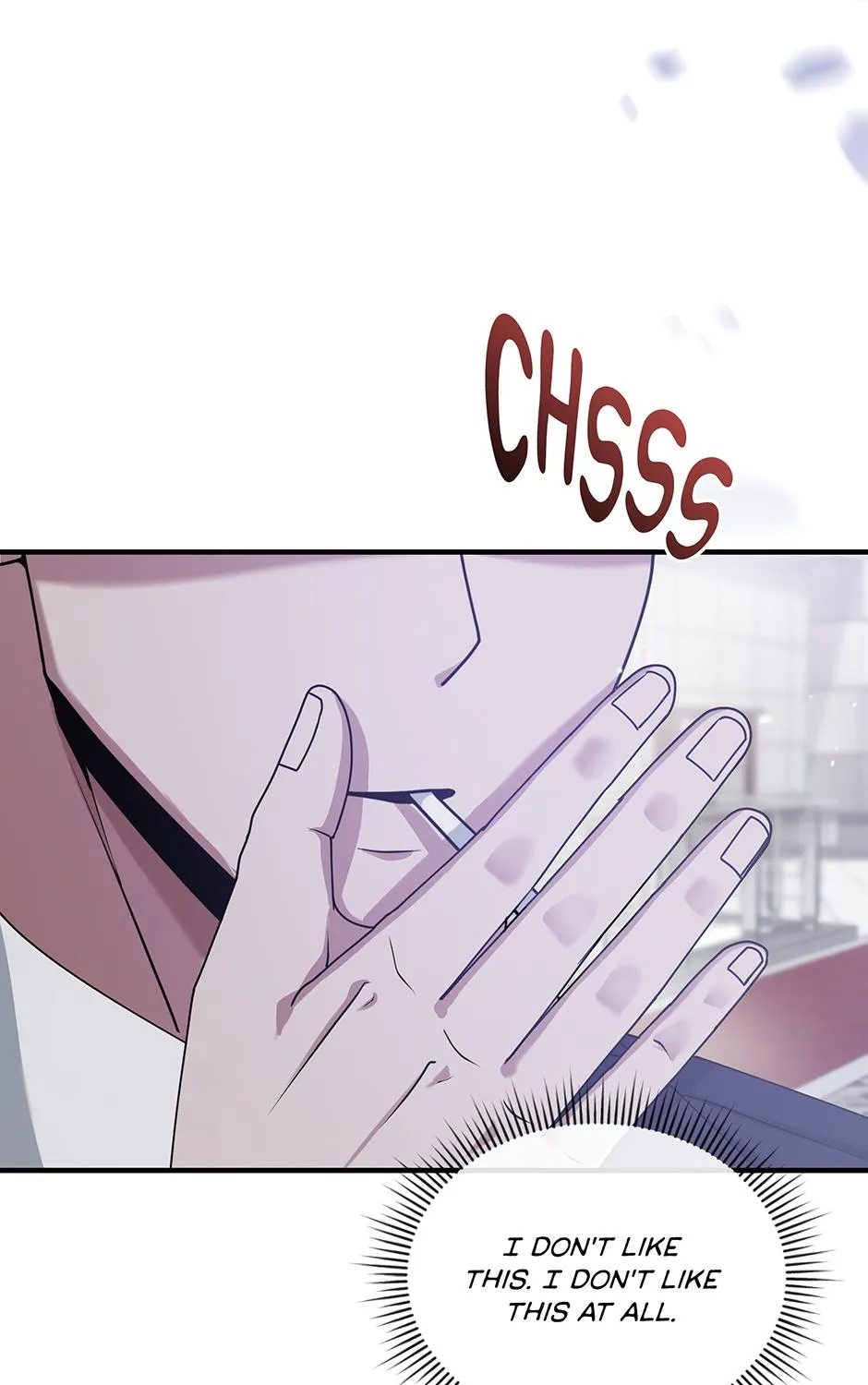 SECRETARY GWANGGONGS SURVIVAL DIARY Chapter 35 page 73 - 