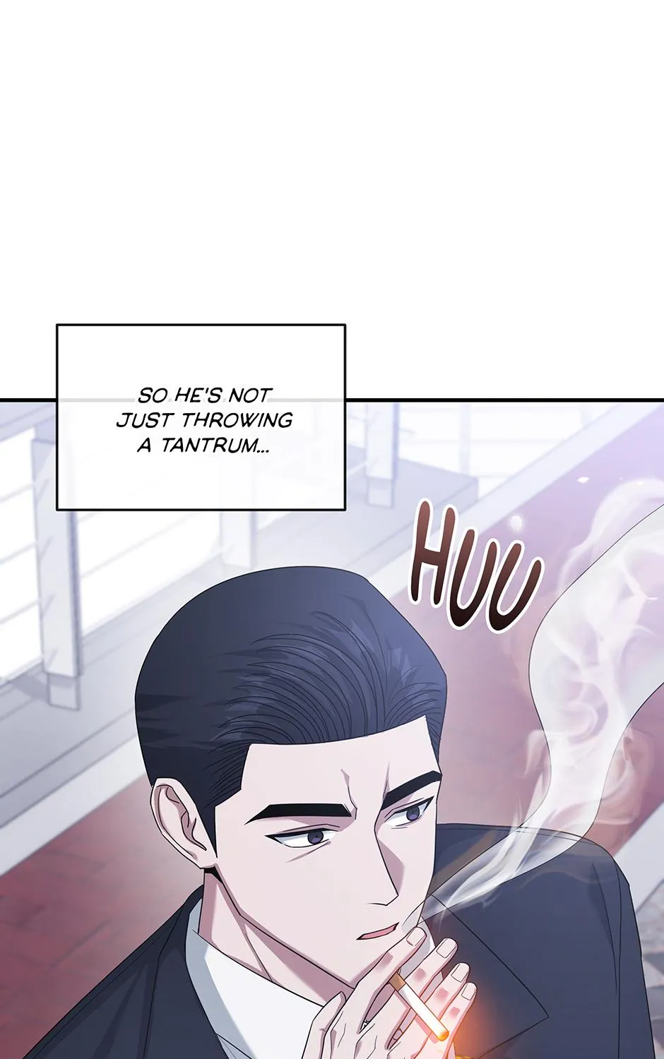 SECRETARY GWANGGONGS SURVIVAL DIARY Chapter 35 page 75 - 