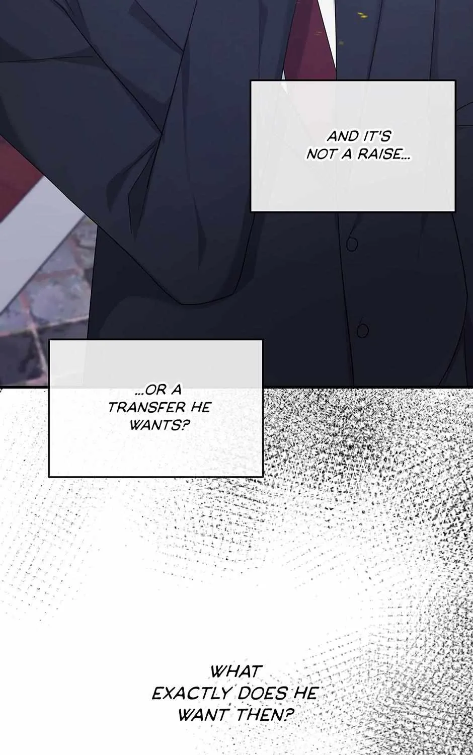 SECRETARY GWANGGONGS SURVIVAL DIARY Chapter 35 page 77 - 