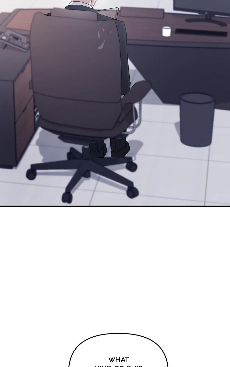 SECRETARY GWANGGONGS SURVIVAL DIARY Chapter 35 page 83 - 