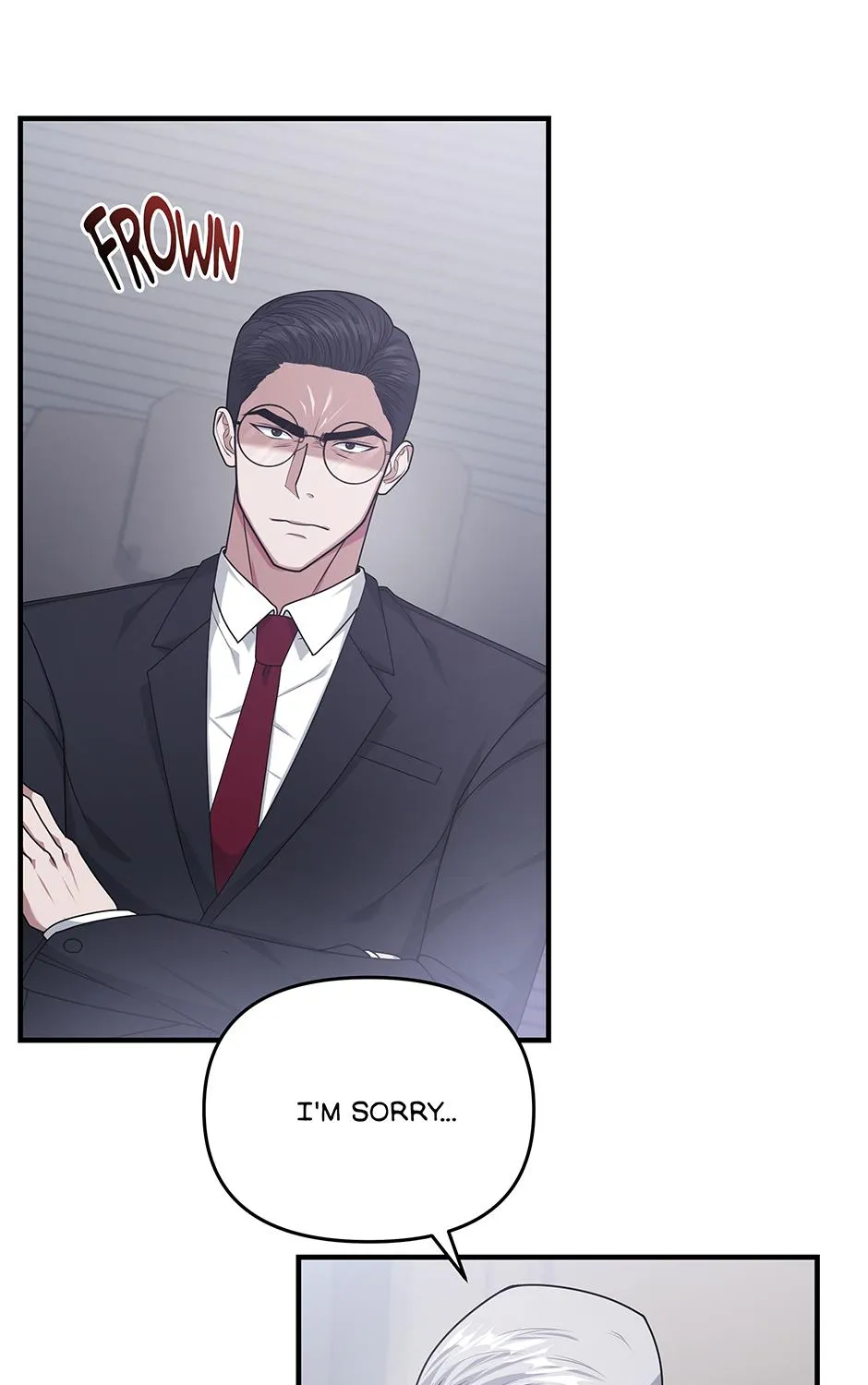 SECRETARY GWANGGONGS SURVIVAL DIARY Chapter 35 page 87 - 