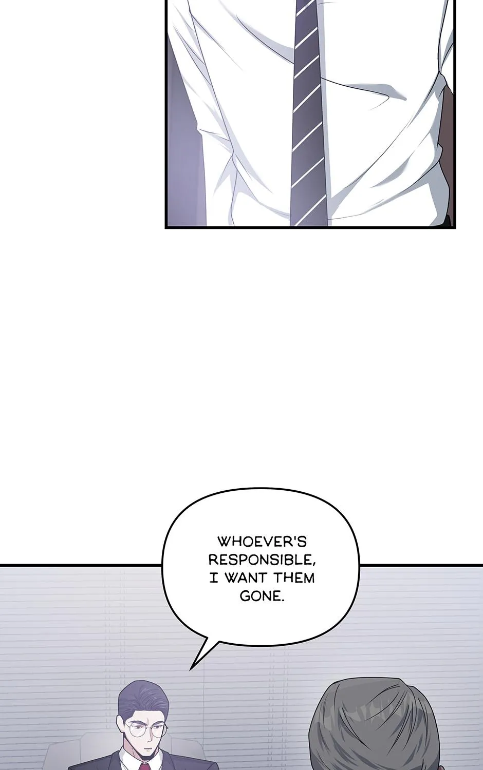 SECRETARY GWANGGONGS SURVIVAL DIARY Chapter 35 page 89 - 