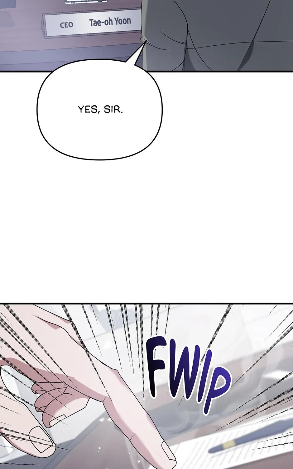 SECRETARY GWANGGONGS SURVIVAL DIARY Chapter 35 page 91 - 