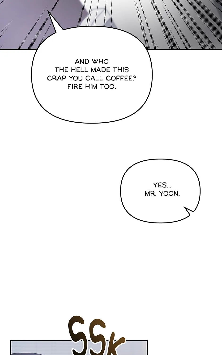 SECRETARY GWANGGONGS SURVIVAL DIARY Chapter 35 page 93 - 