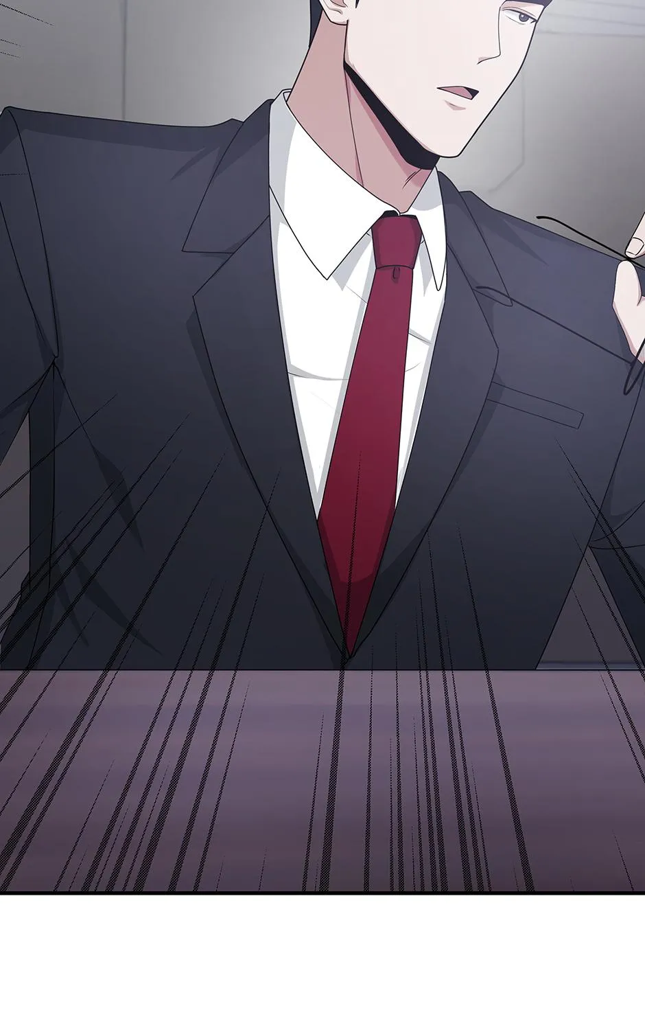 SECRETARY GWANGGONGS SURVIVAL DIARY Chapter 35 page 97 - 