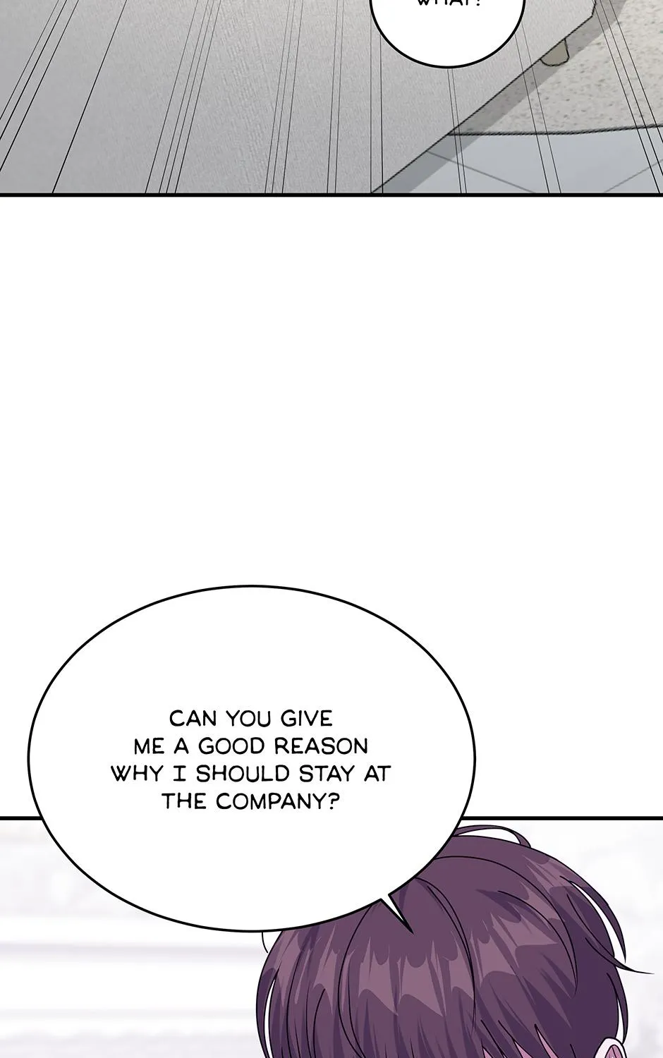 SECRETARY GWANGGONGS SURVIVAL DIARY Chapter 36 page 106 - 