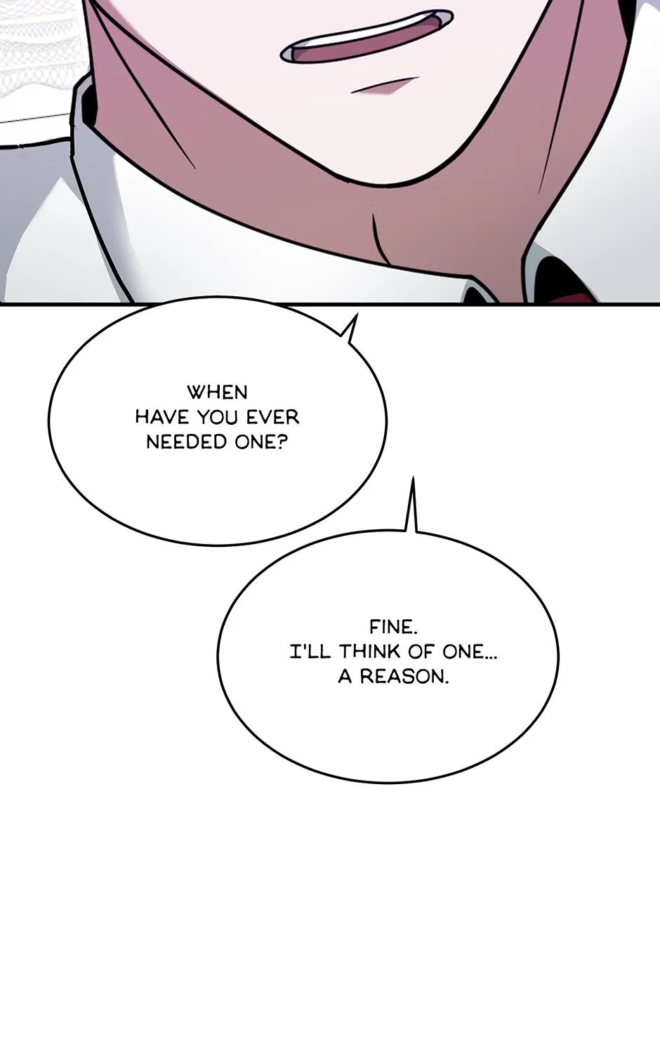 SECRETARY GWANGGONGS SURVIVAL DIARY Chapter 36 page 110 - 