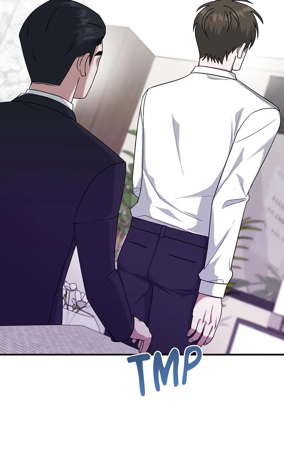 SECRETARY GWANGGONGS SURVIVAL DIARY Chapter 36 page 112 - 