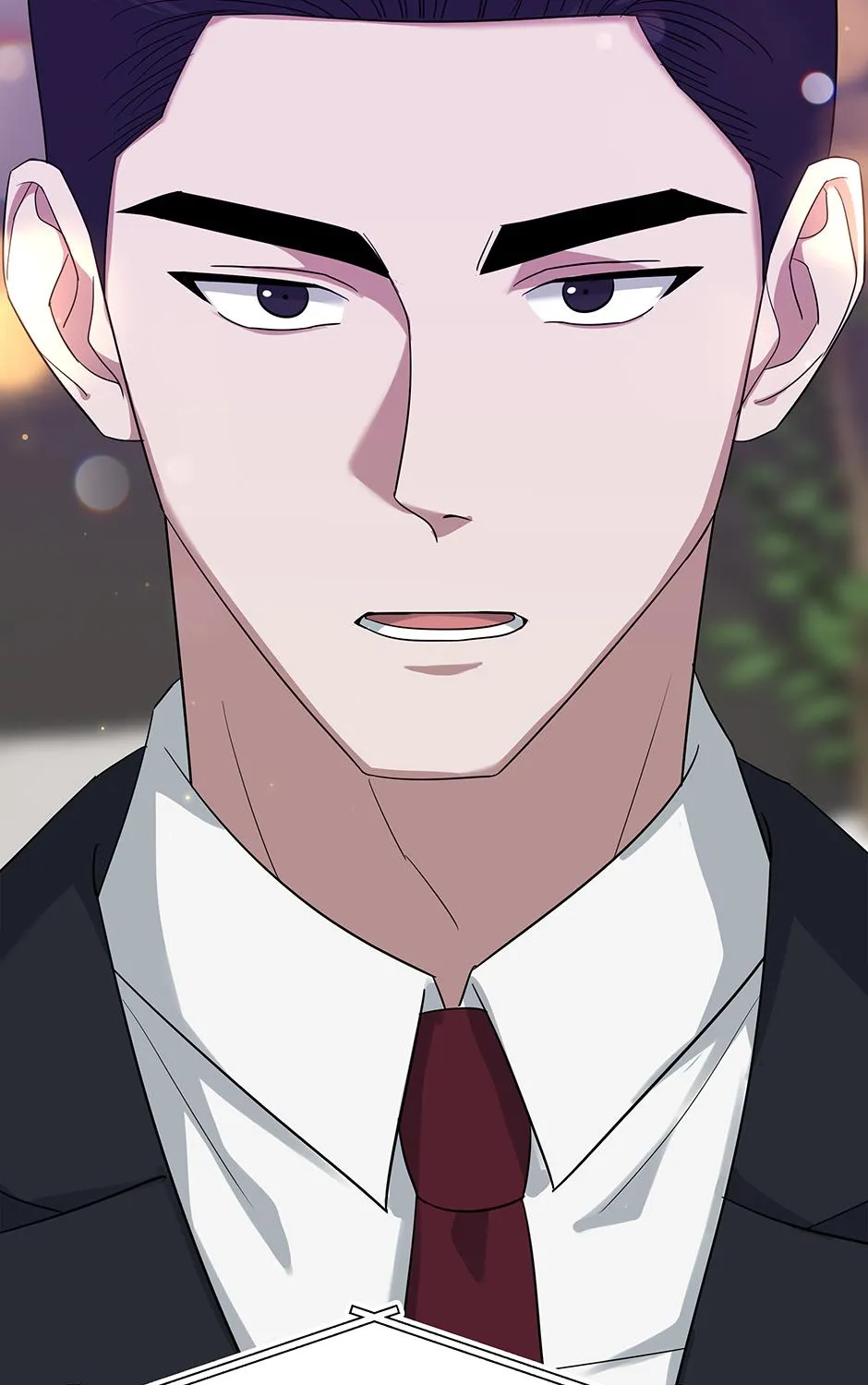SECRETARY GWANGGONGS SURVIVAL DIARY Chapter 36 page 120 - 
