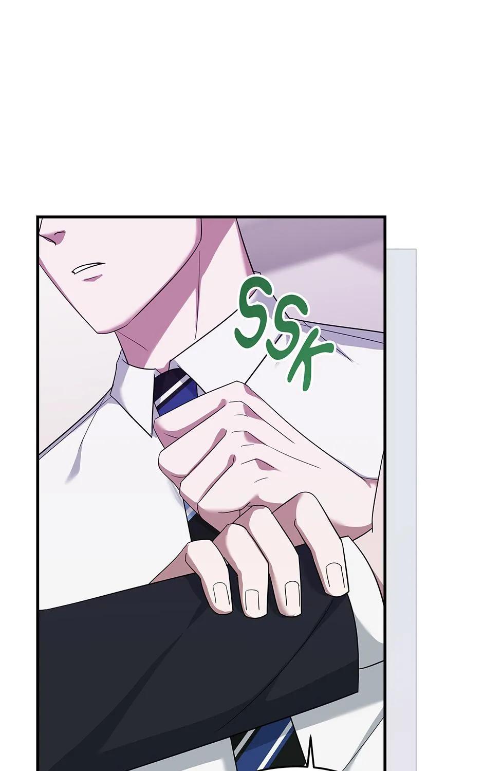 SECRETARY GWANGGONGS SURVIVAL DIARY Chapter 36 page 128 - 