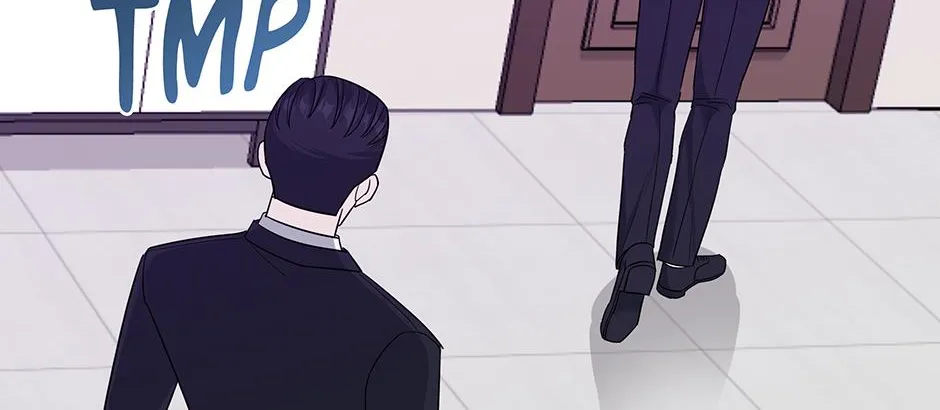 SECRETARY GWANGGONGS SURVIVAL DIARY Chapter 36 page 133 - 