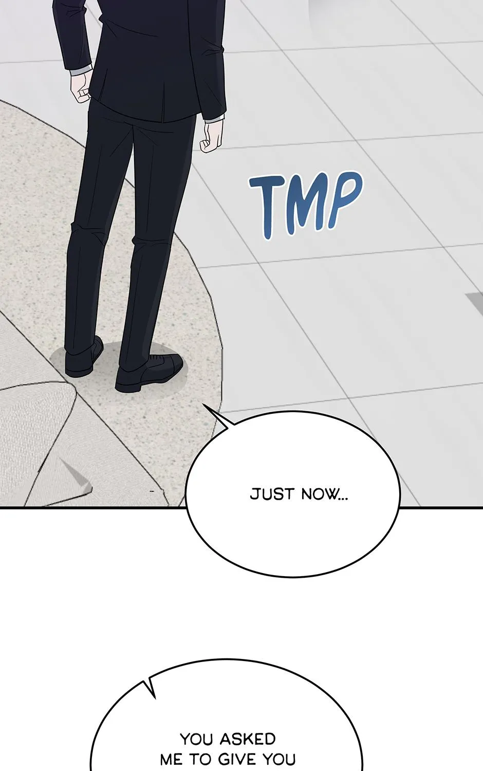 SECRETARY GWANGGONGS SURVIVAL DIARY Chapter 36 page 134 - 