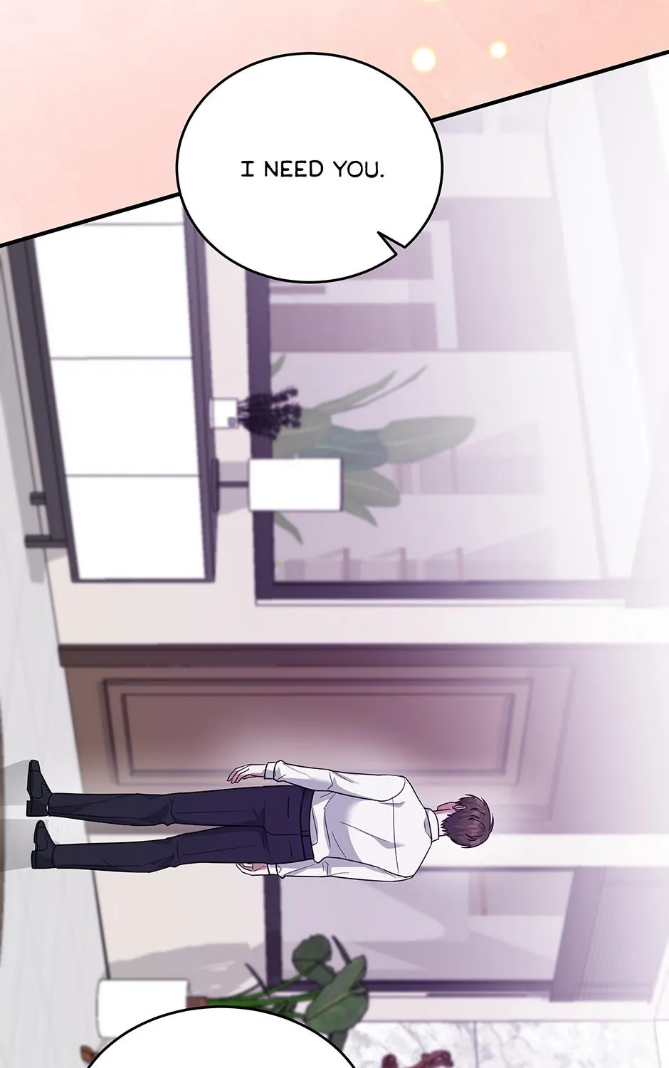 SECRETARY GWANGGONGS SURVIVAL DIARY Chapter 36 page 138 - 