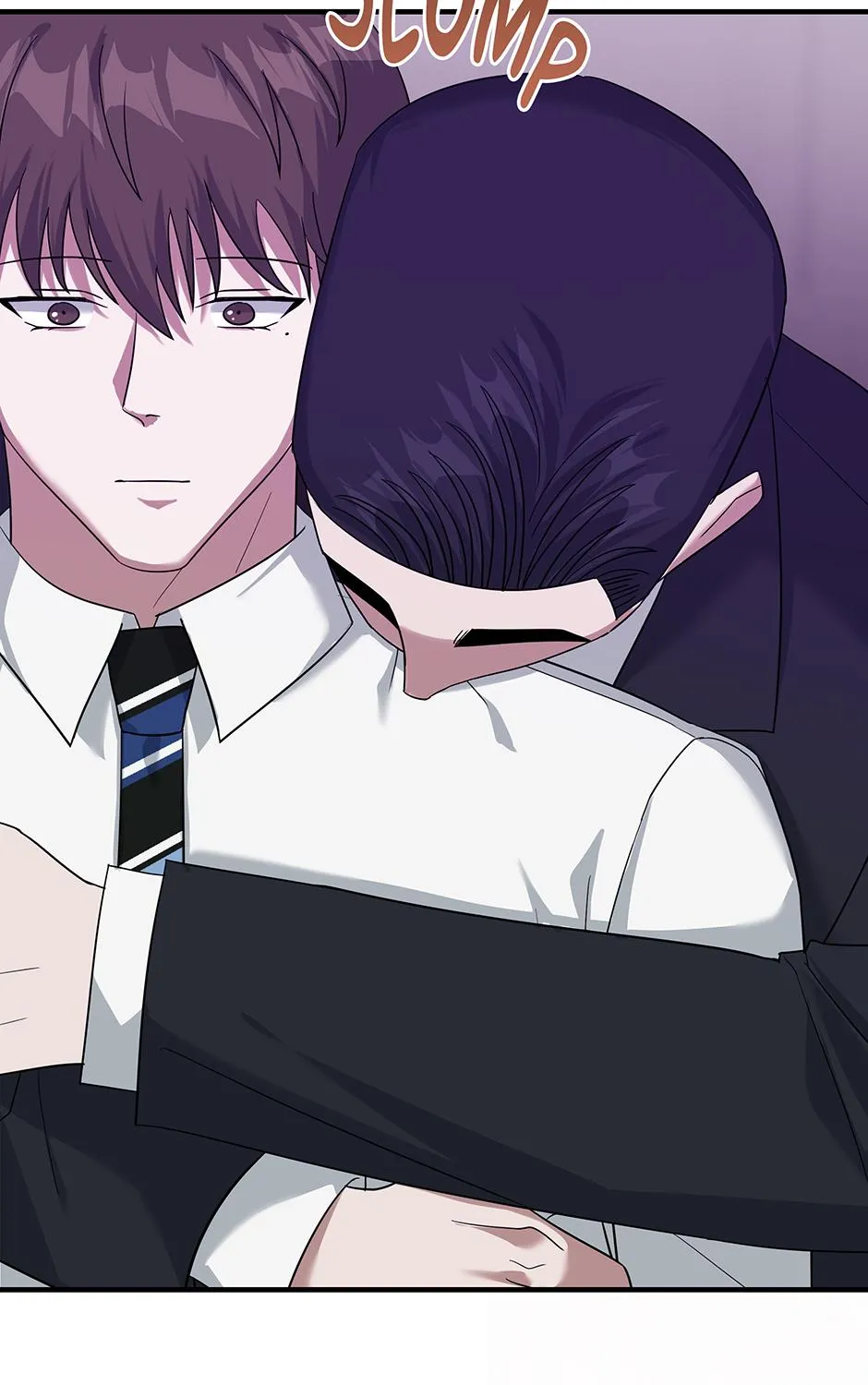 SECRETARY GWANGGONGS SURVIVAL DIARY Chapter 36 page 150 - 