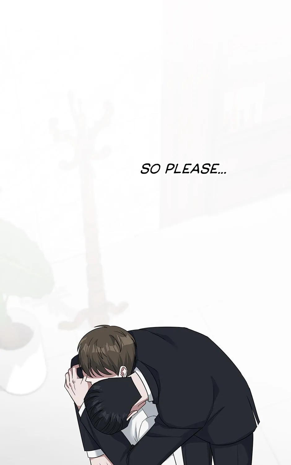 SECRETARY GWANGGONGS SURVIVAL DIARY Chapter 36 page 152 - 