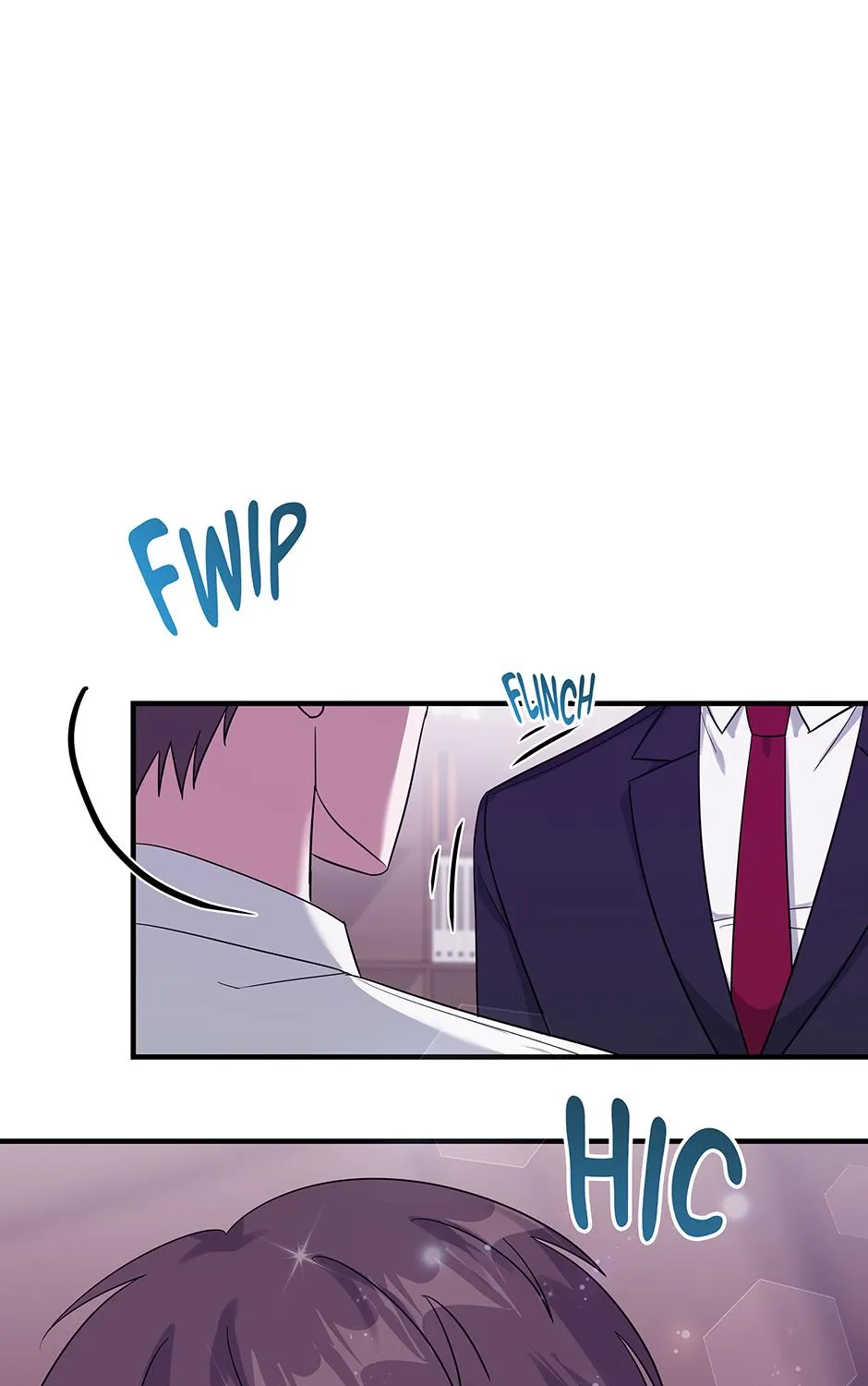 SECRETARY GWANGGONGS SURVIVAL DIARY Chapter 36 page 160 - 